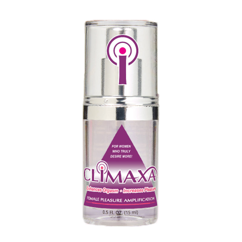 Body Action Climaxa (.5oz)