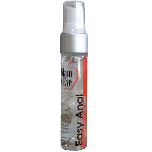 Adam & Eve Easy Anal Desensitizing Gel 30 ml / 1 oz.