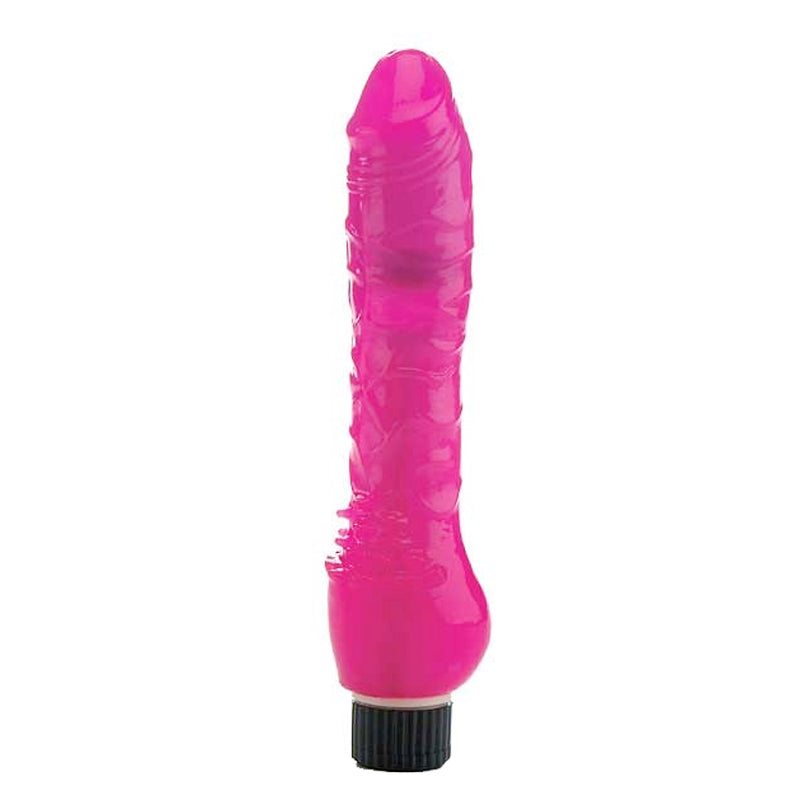 Adam & Eve Eve's Slim Pleaser Vibrator Pink