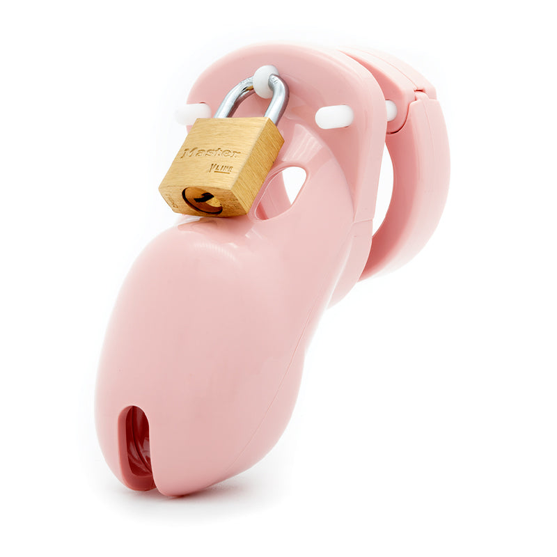 CB-3000 Pink Male Chastity