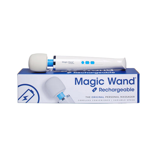 Magic Wand Rechargeable