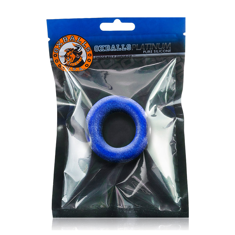 OxBalls Balls-T Ballstretcher Blueballs