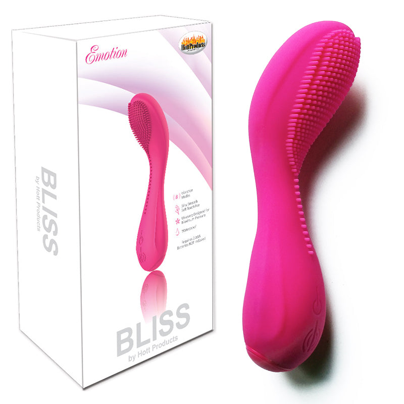 Bliss Emotion 8 Function Magenta