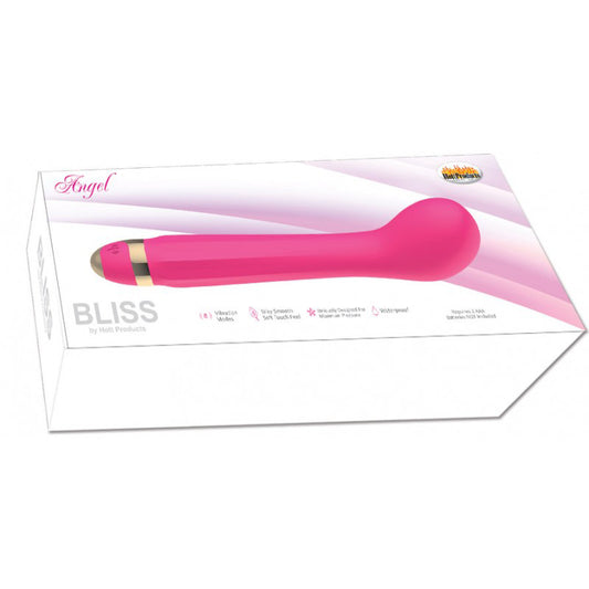 Bliss Angel 8 Function Magenta