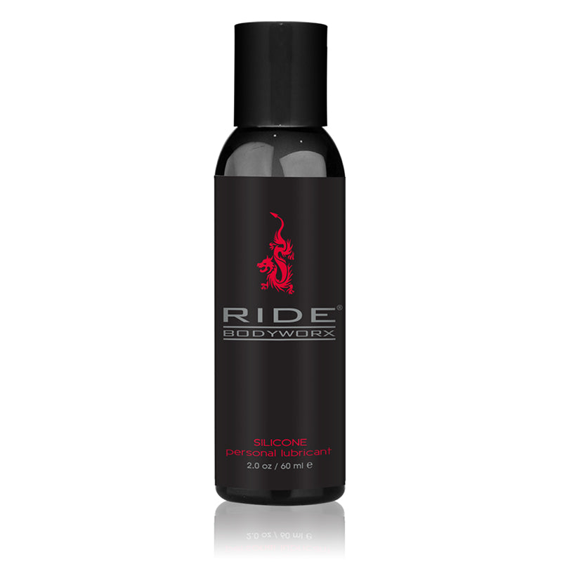 Ride BodyWorx Silicone 2 oz