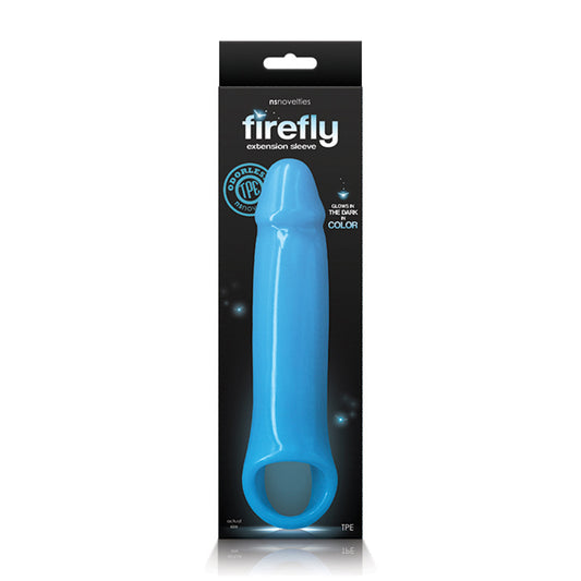 Firefly Extension Sleeve Medium Blue