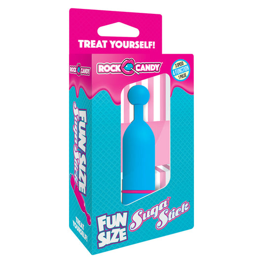 FUN SIZE SUGA STICK BLUE