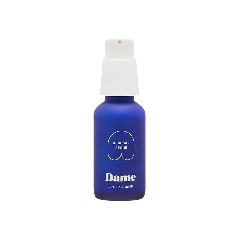 Dame Arousal Serum 30 ml / 1 oz.