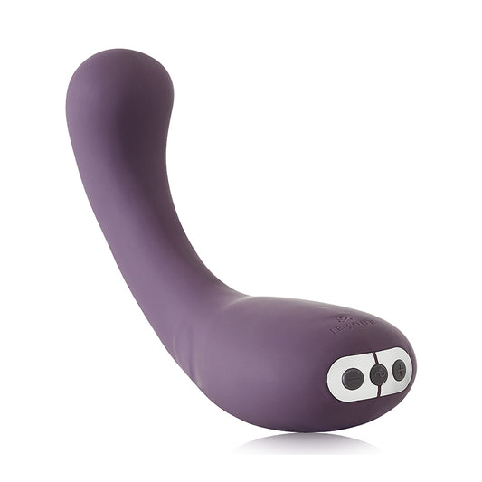 Je Joue G-Kii Dual Stimulator Purple