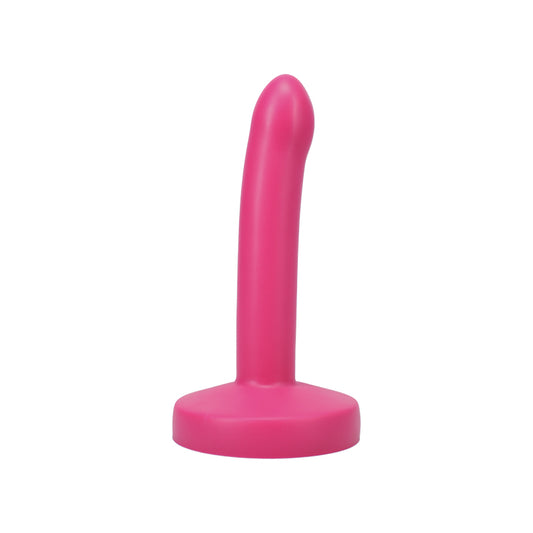 Tantus POP Slim Squirting Dildo Watermelon