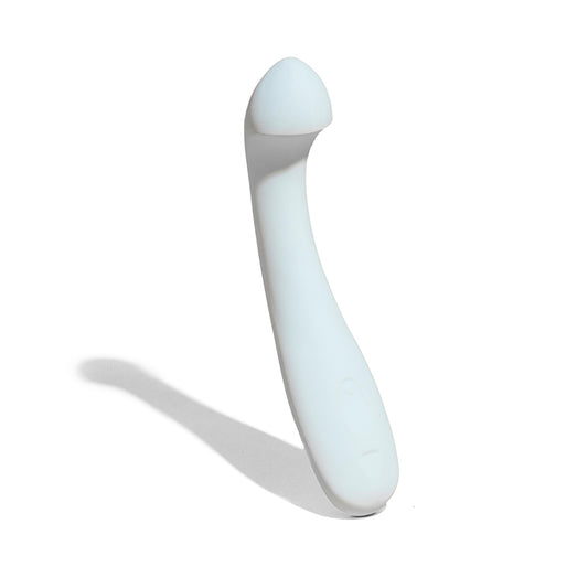 Dame Arc G-Spot Vibrator Ice