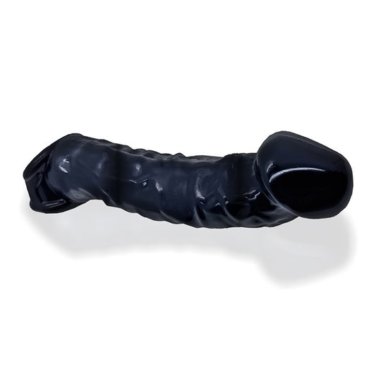 Oxballs Muscle Bandit Slimmest Muscle Cocksheath Black